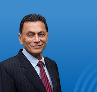 Chandrashekhar Bhaskar Bhave