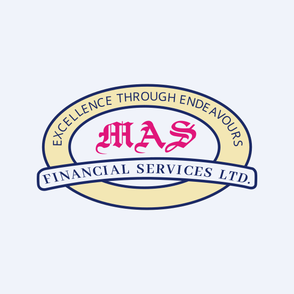 Vistaar Finance lender MAS Financial Services Ltd
